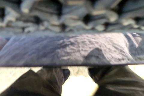 Photo of 2003 Chevrolet Silverado 1500