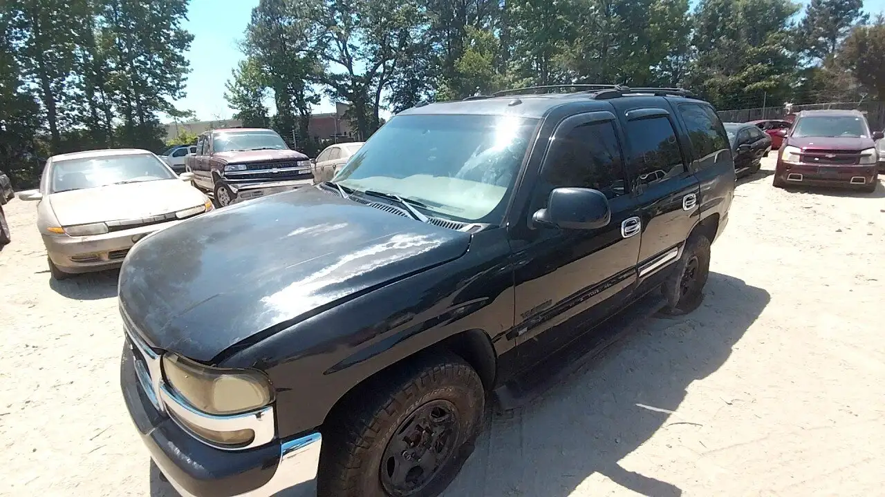 Photo of 2005 Gmc Yukon