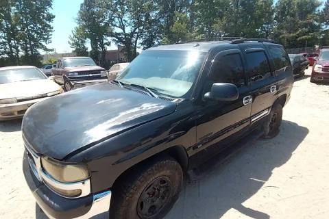 Photo of 2005 Gmc Yukon