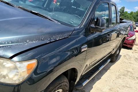 Photo of 2008 Toyota Tundra