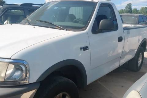 Photo of 1997 Ford F-150