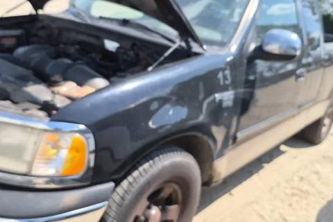 Photo of 1999 Ford F-150