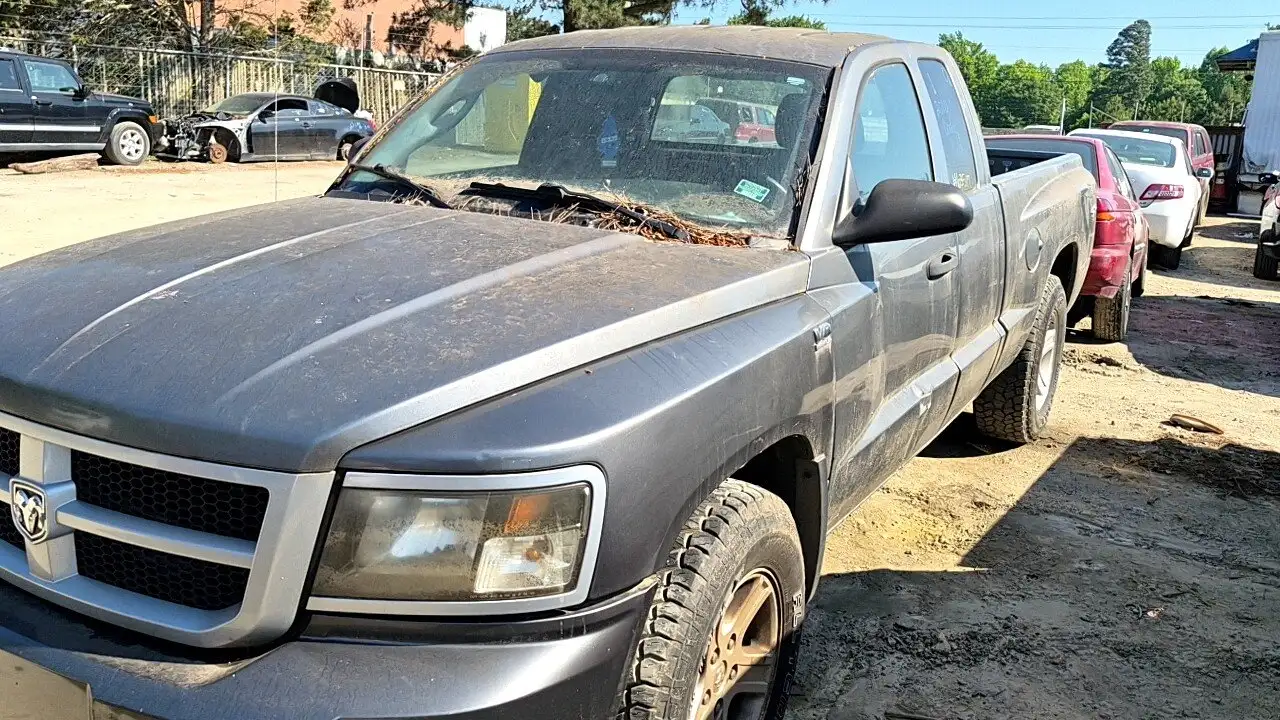 Photo of 2010 Dodge Dakota