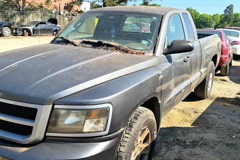 Photo of 2010 Dodge Dakota
