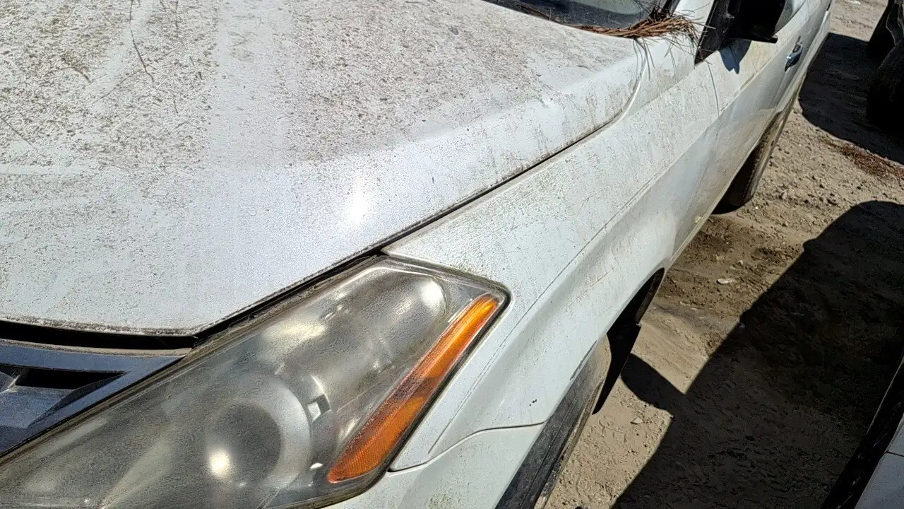 Photo of 2004 Nissan Murano