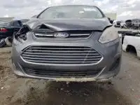 Photo of 2014 Ford C-Max Hybrid