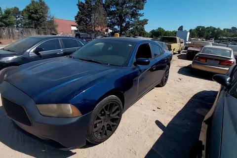 Photo of 2014 Dodge Charger