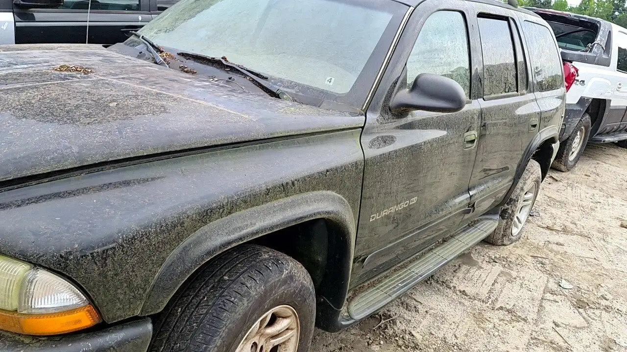 Photo of 2003 Dodge Durango