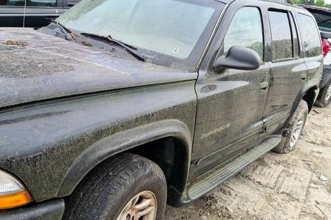 Photo of 2003 Dodge Durango
