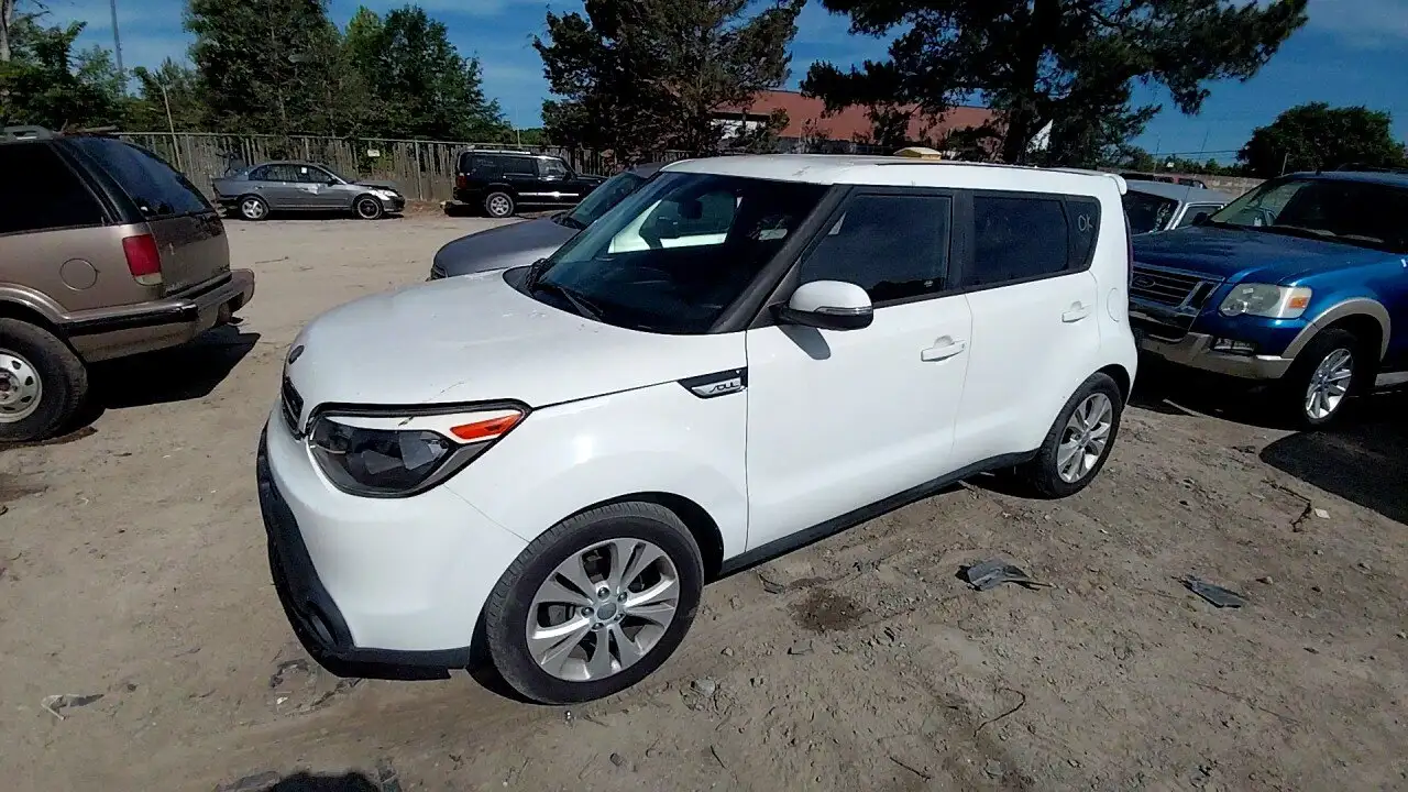 Photo of 2014 Kia Soul