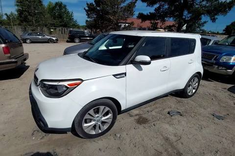 Photo of 2014 Kia Soul