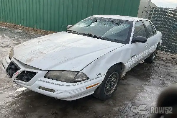 Photo of 1994 Pontiac Grand Am