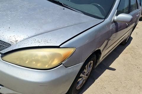Photo of 2004 Toyota Camry