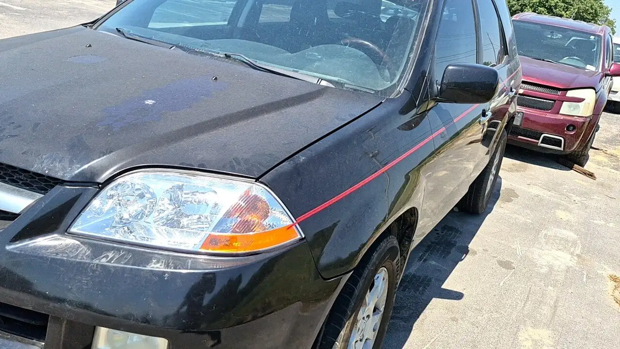 Photo of 2005 Acura Mdx