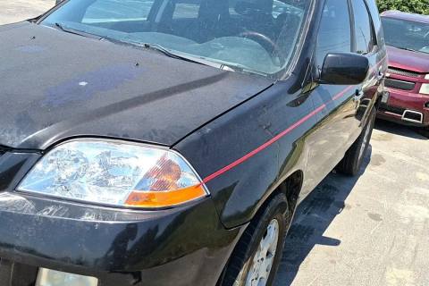 Photo of 2005 Acura Mdx