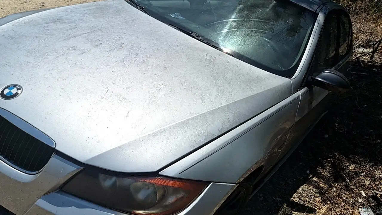 Photo of 2007 Bmw 328I