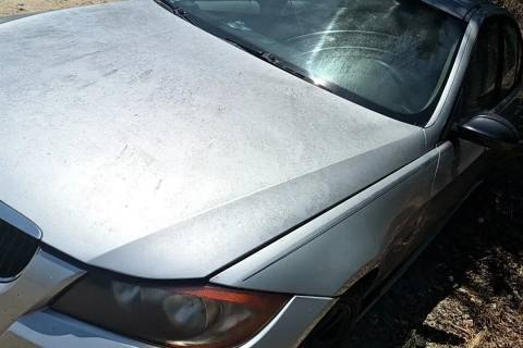 Photo of 2007 Bmw 328I