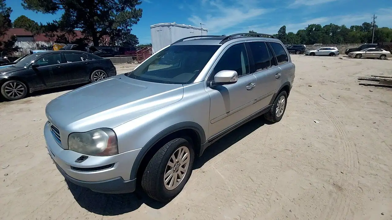 Photo of 2008 Volvo Xc90