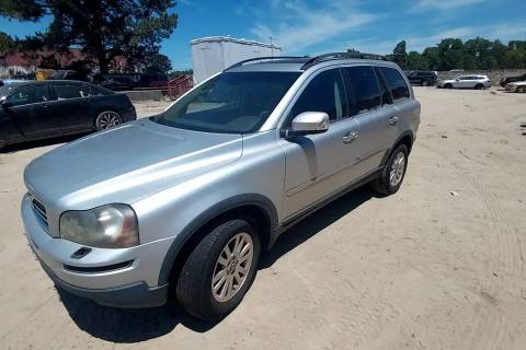 Photo of 2008 Volvo Xc90
