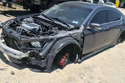 Photo of 2010 Acura Tl
