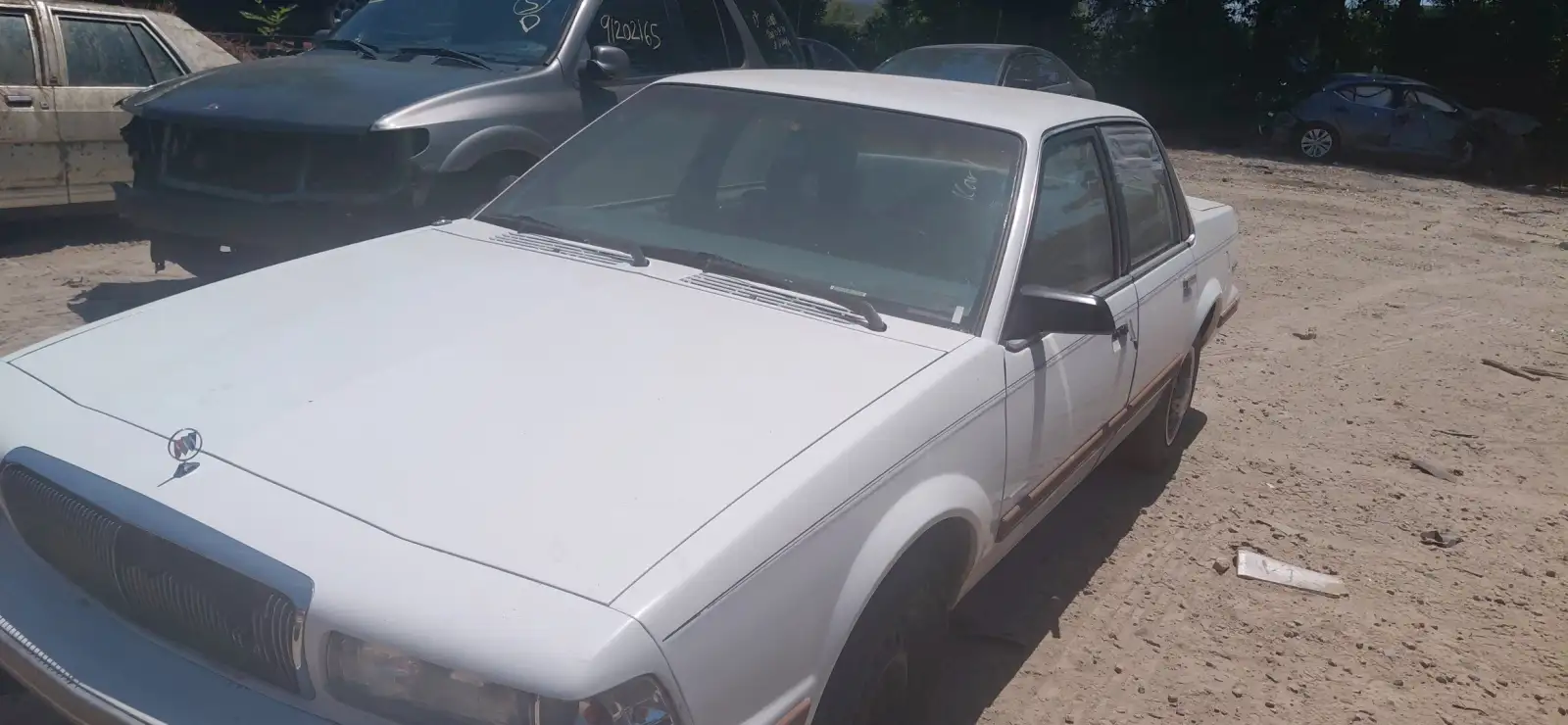 Photo of 1995 Buick Century
