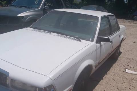 Photo of 1995 Buick Century