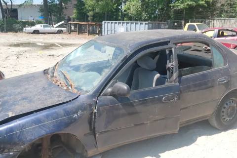 Photo of 1993 Toyota Corolla