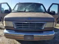 Photo of 1992 Ford Club Wagon