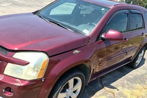 Photo of 2008 Chevrolet Equinox