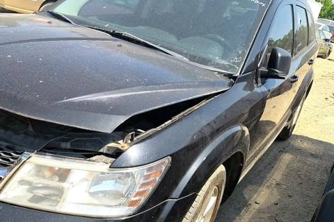 Photo of 2013 Dodge Journey