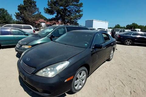 Photo of 2005 Lexus Es330