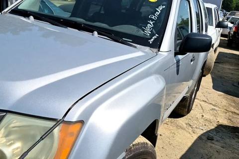 Photo of 2005 Nissan Xterra