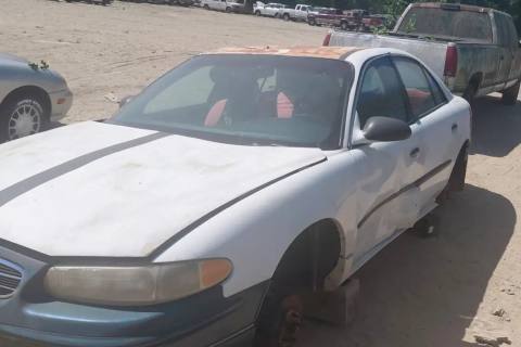 Photo of 1998 Buick Regal