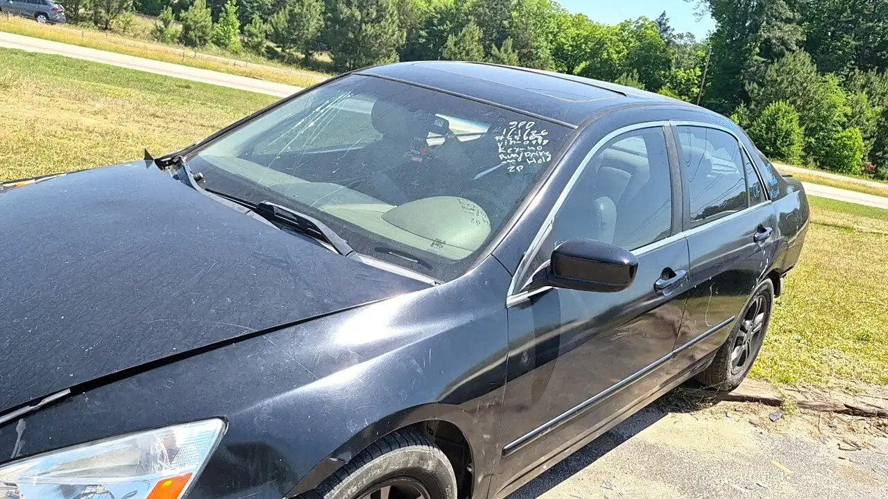 Photo of 2007 Honda Accord