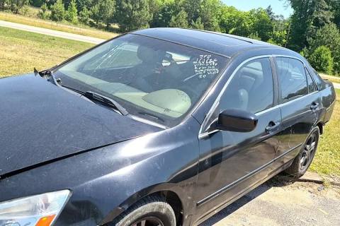 Photo of 2007 Honda Accord