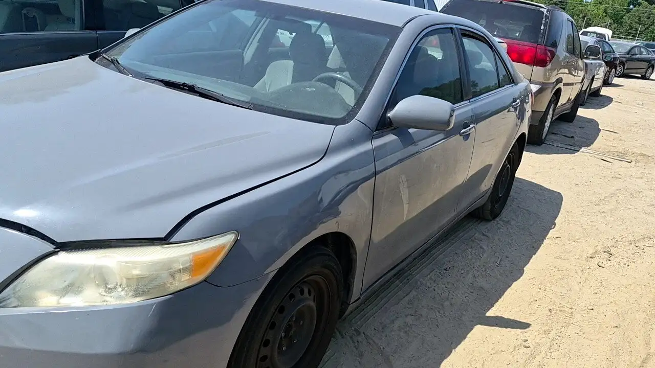 Photo of 2011 Toyota Camry