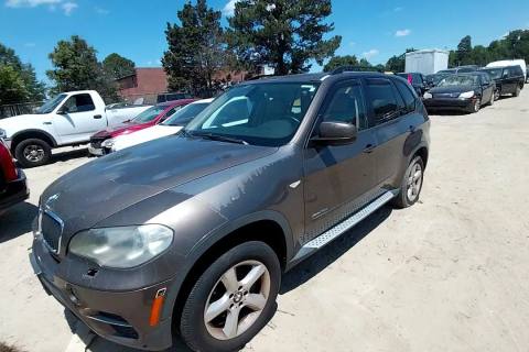 Photo of 2012 Bmw X5