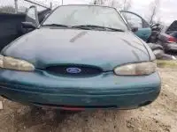 Photo of 1997 Ford Contour