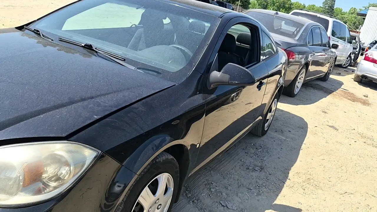 Photo of 2009 Pontiac G5