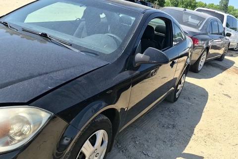 Photo of 2009 Pontiac G5