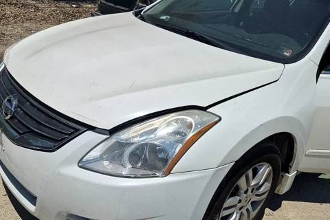 Photo of 2012 Nissan Altima