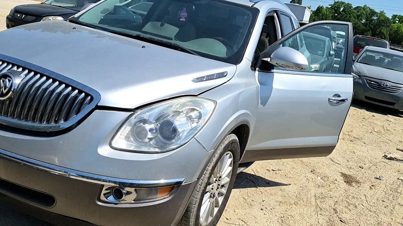 Photo of 2011 Buick Enclave
