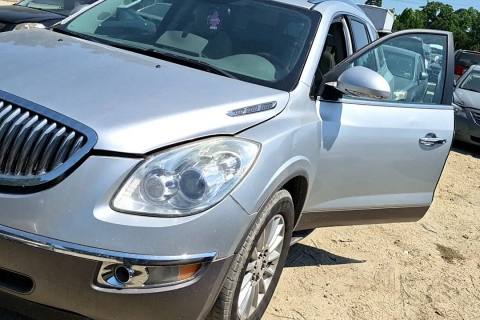 Photo of 2011 Buick Enclave