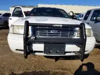 Photo of 2007 Ford Crown Victoria