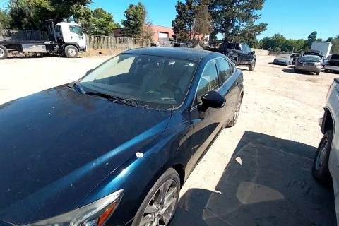 Photo of 2016 Mazda 6