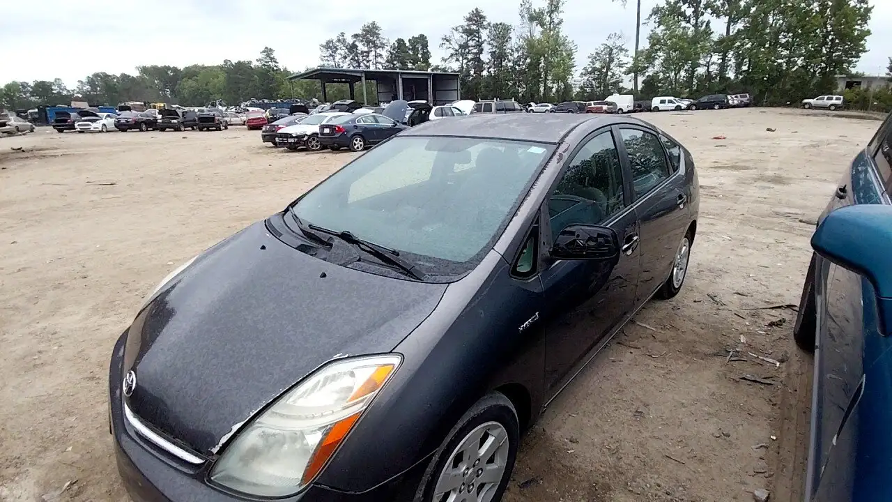 Photo of 2007 Toyota Prius