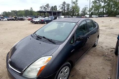 Photo of 2007 Toyota Prius