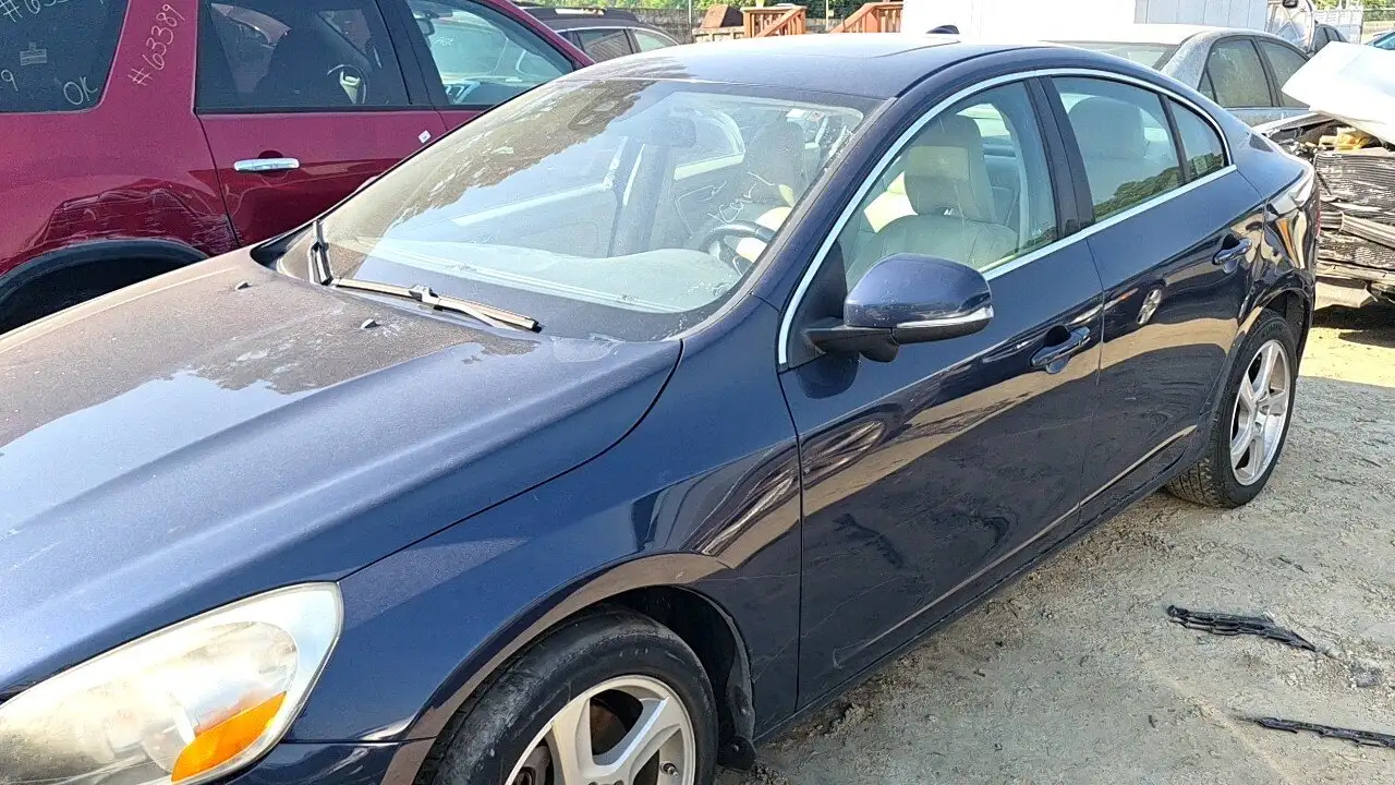 Photo of 2013 Volvo S60