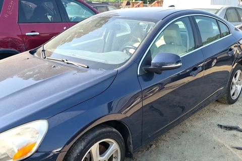 Photo of 2013 Volvo S60
