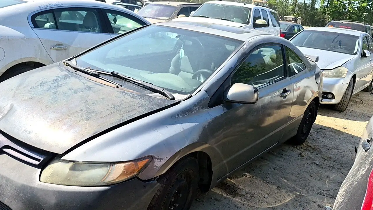 Photo of 2006 Honda Civic